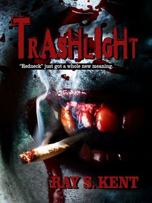 cover image of Trashlight